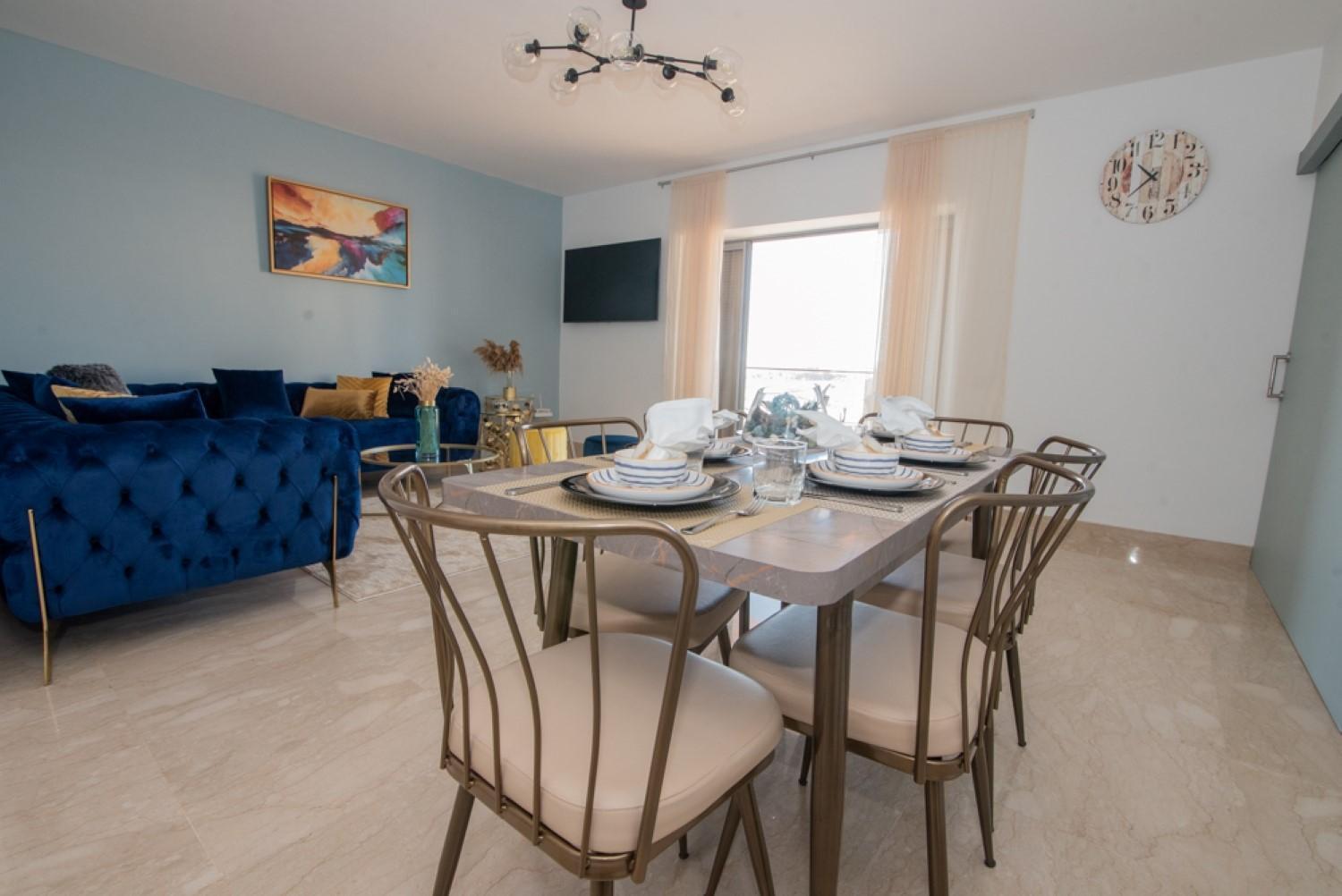 Blu Paradise,A Ray Of Sunshine Between Sea & Pool Agadir Exterior foto